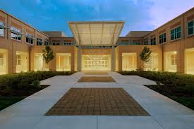 After a devastating #fire, Eastern Guilford High School had to be rebuilt. 

Thanks to #precast, it is now a #beautiful state-of-the-art #highschool. 

#HowPrecastBuilds #PrecastSavesMoney #PrecastSavesTime #PrecastReducesRisk #PrecastImprovesEfficiency

ow.ly/2QaJ30iLAzM