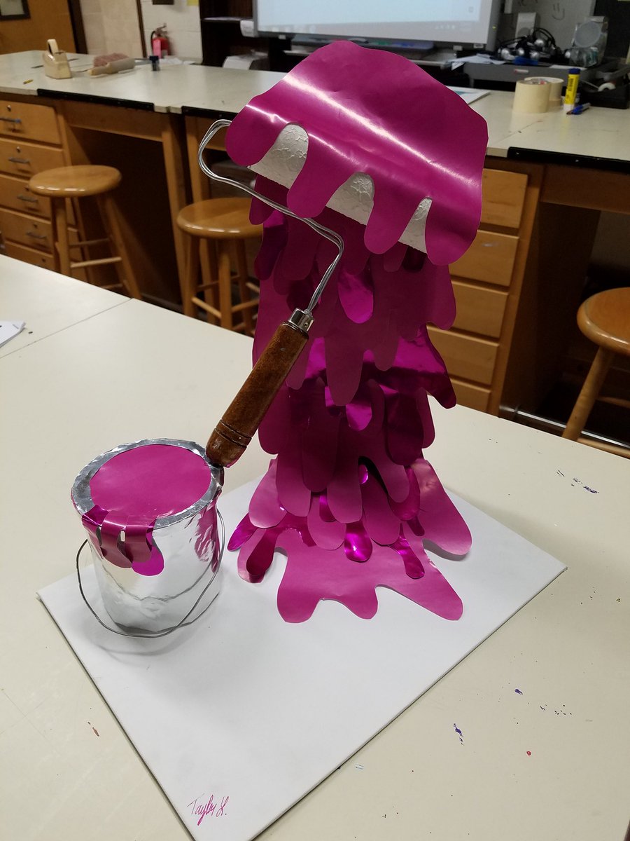 CVA Art tweet media