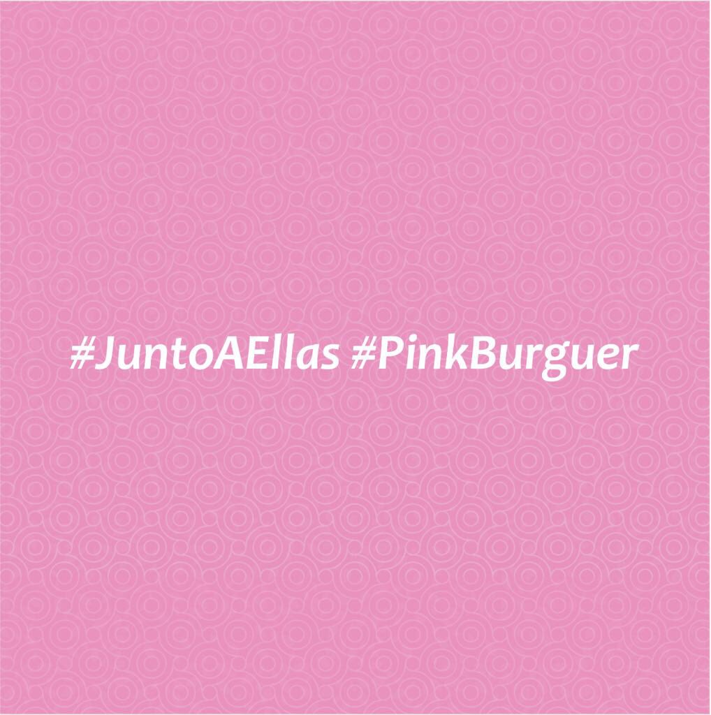 jmodasso's tweet photo. @Canal3Rosario #JuntoAEllas #PinkBurguer #AlimentosOdasso https://t.co/TURMJtwWSx
