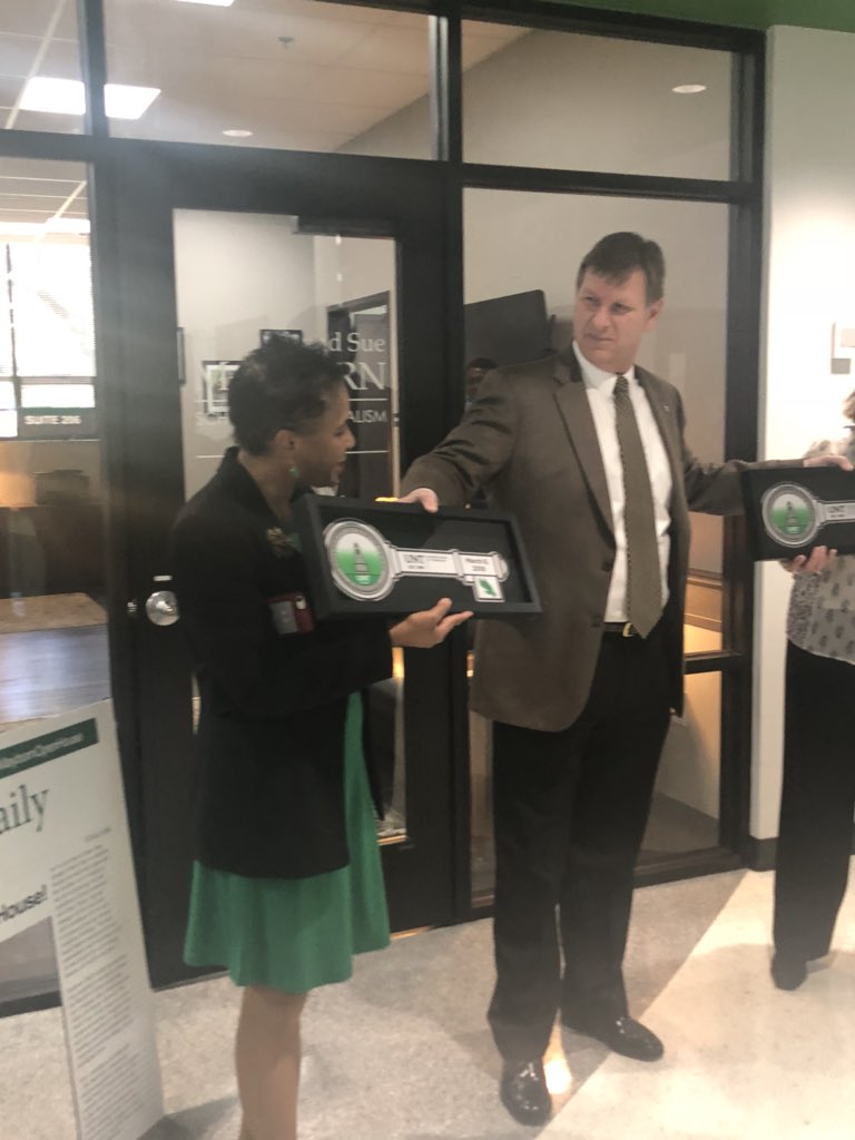 MaybornUNT's tweet photo. #maybornOpenHouse https://t.co/ClZ5q6KiPd