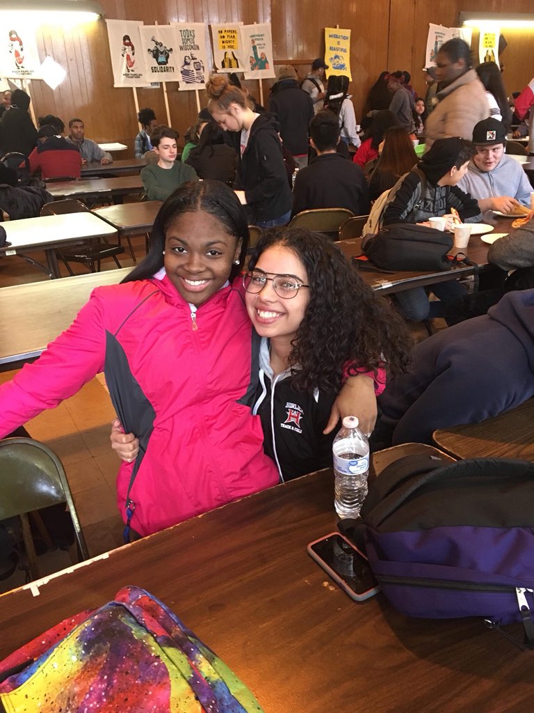 Youth Empowered in the Struggle (YES) tweet media