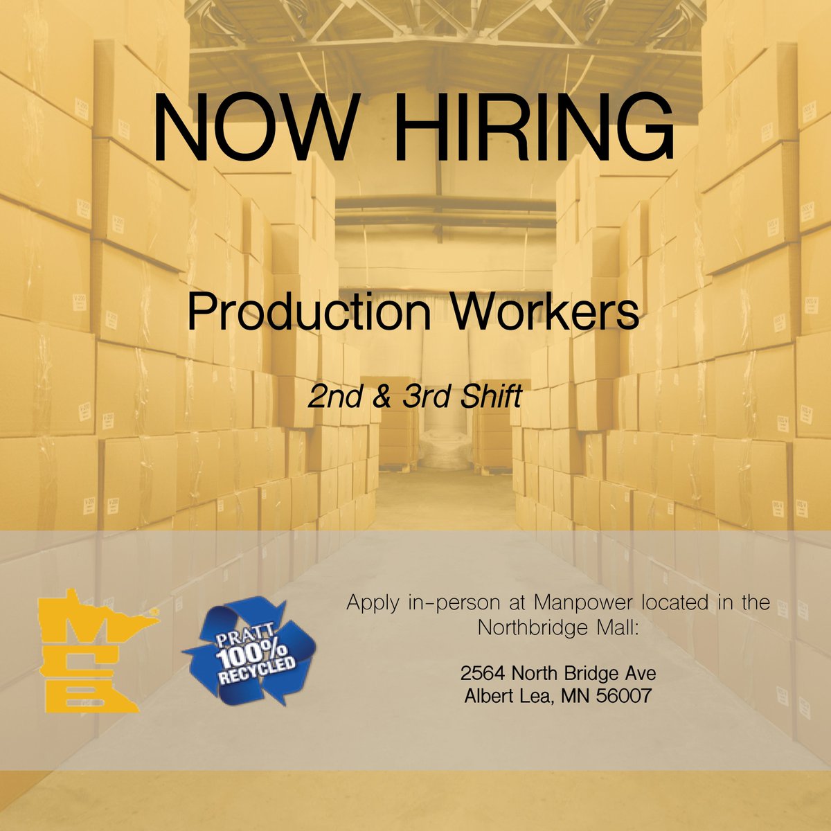 MN Corrugated Box (@mncorrugated) on Twitter photo 