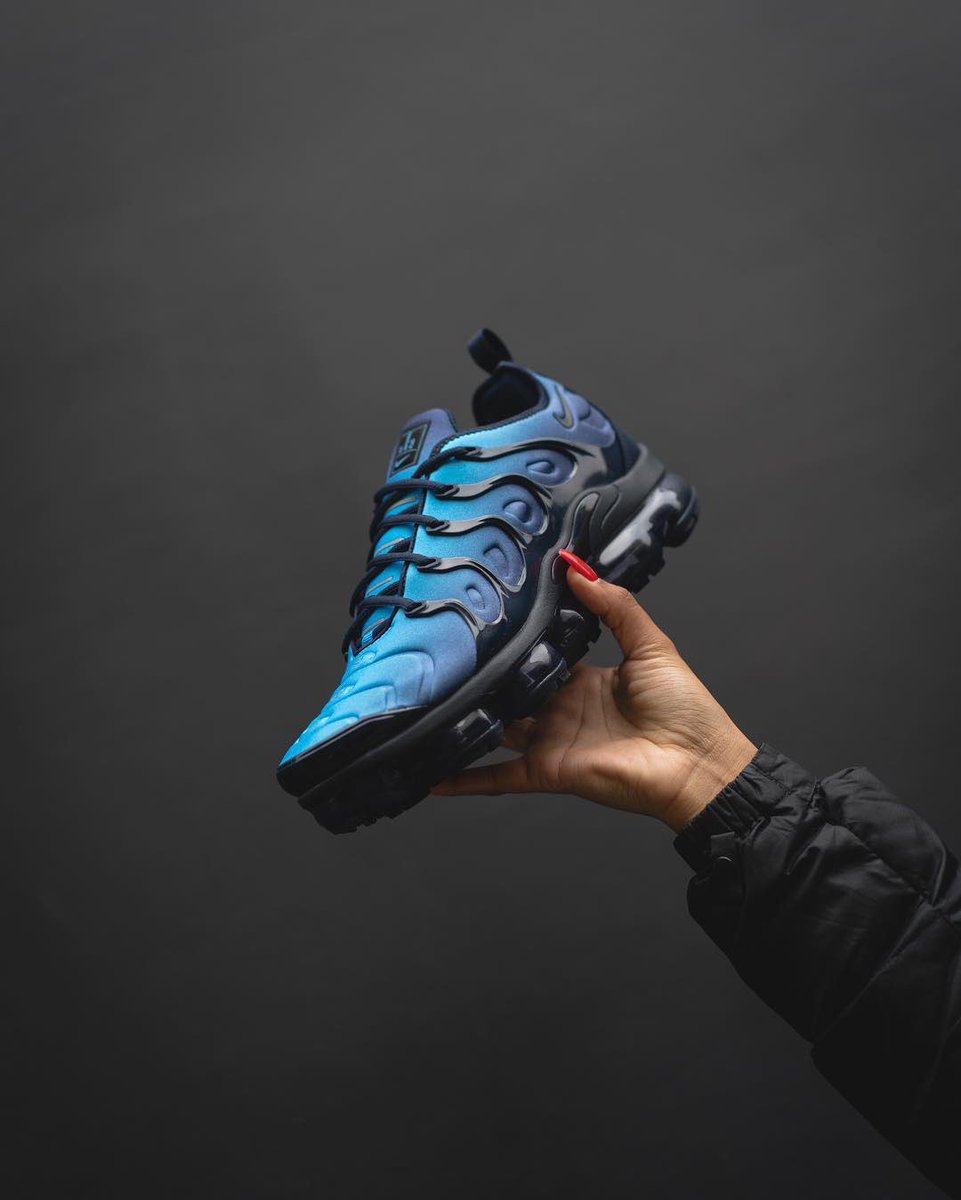 welove_sneakers's tweet photo. Vapormax Plus https://t.co/LhPWSauPoF
