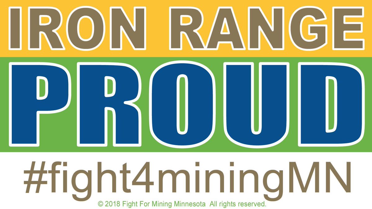 You  are failing Minnesota! Put away your puppies &amp; unicorns.  Study the  science not the emotions of zealots and special interests!   @Anselmo4House <a href="/CarolynLaine/">Carolyn Laine</a> <a href="/SenGregClausen/">Greg Clausen</a> <a href="/mhwiklund/">Melissa H Wiklund</a> <a href="/dbly/">David Bly</a> #Fight4MiningMN #IronRangeProud