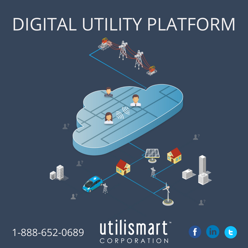 Utilismart's tweet photo. Attending @EDA_ONT ENERCOM? Schedule Your Digital Utility Platform Demo Today: https://t.co/xtL6CDdESp #Toronto #royalyork #energy #digitalutilityplatform #enercom2018 https://t.co/fOnou3OODw