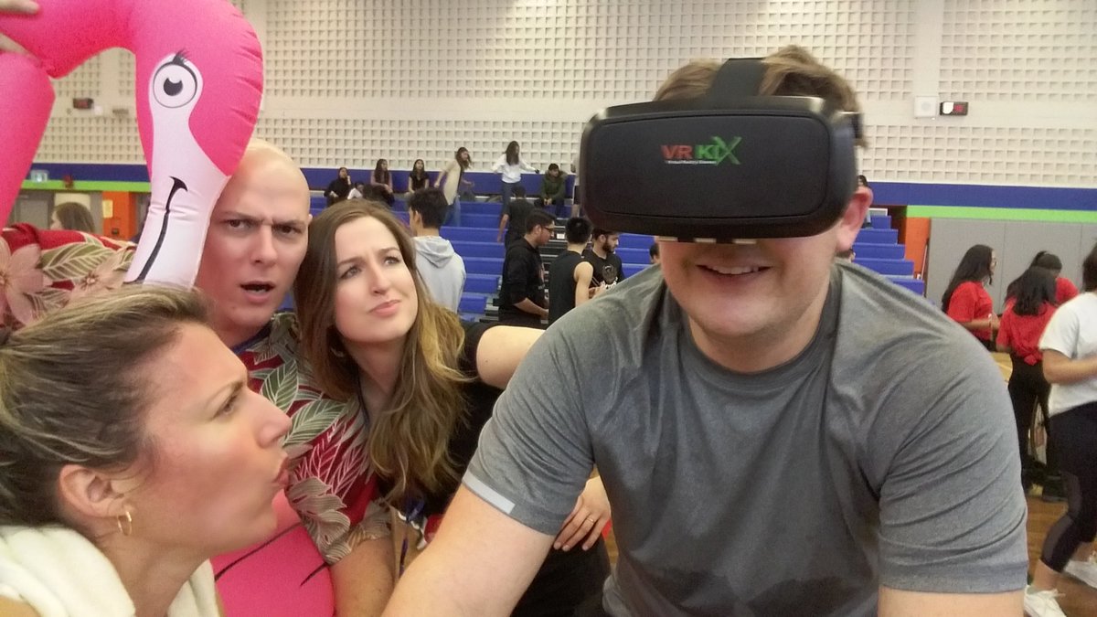 MsMK_PDSB's tweet photo. @theinsideride @jrichea is going to his HAPPY PLACE!!! Woot woot @JASSService @JeanAugustineSS @Mr_Leca1 @Potyralatweets @MsMK_PDSB https://t.co/2CUhX5tWUy