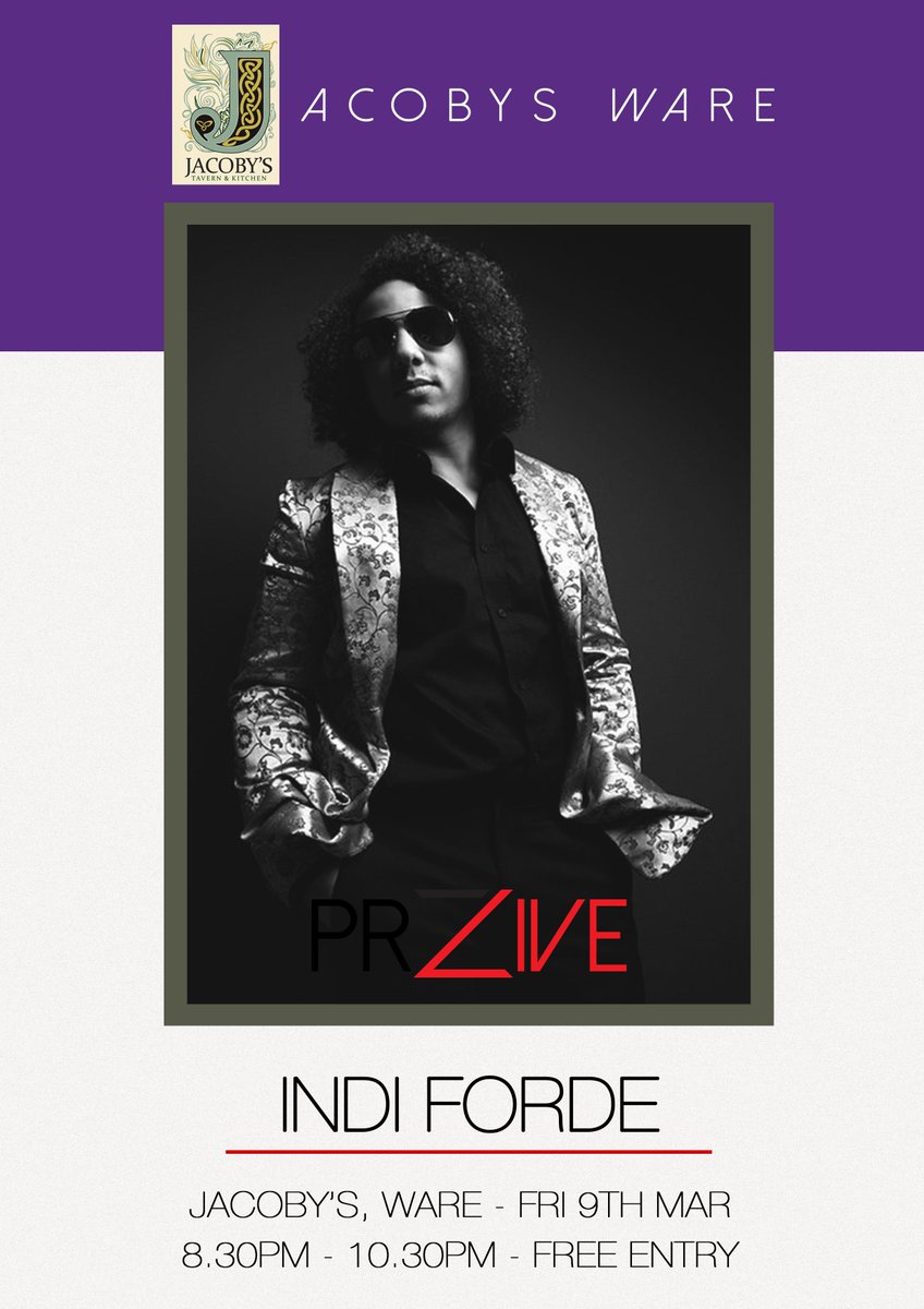 PRZ Live tweet media