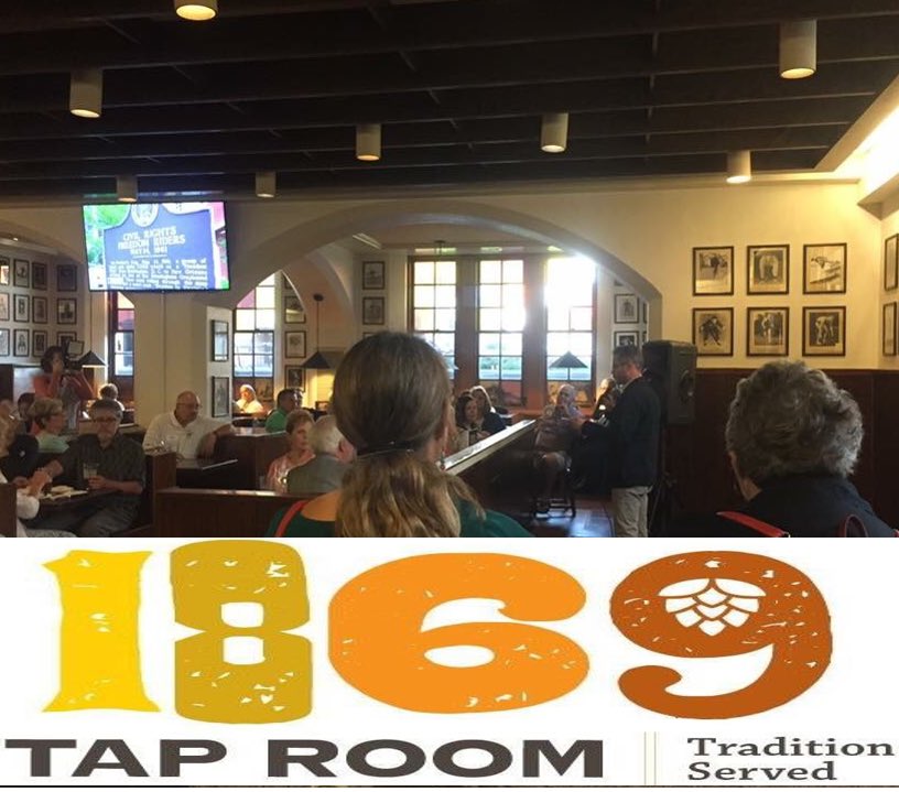 LehtoX's tweet photo. What’s up #1869TapRoom? Is that a Purdue tradition in the making? 🍺 https://t.co/8IcXVmcUjb