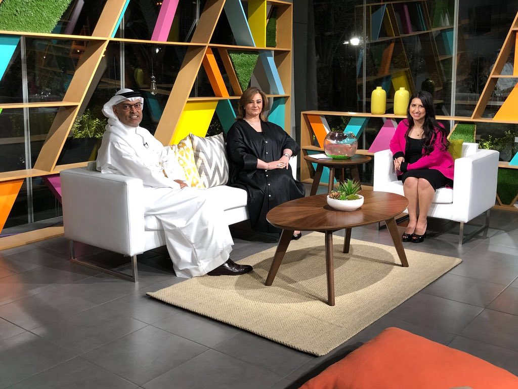 Stay tuned on Bahrain International tomorrow night for our special interview with <a href="/basimalsaie/">Basimalsaie</a> Open Talk program at 7:30 pm <a href="/btv_bh/">تلفزيون البحرين</a> <a href="/sonyajanahi/">Sonya❤</a>
.
.

#صوتك_مهم_للتصحيح 
#10march
#تجار2018 #كتلة_سميرناس
 #كتلة_سمير_ناس 
#bahrain
#tojjar2018
#البحرين 
#bcci
#صحح