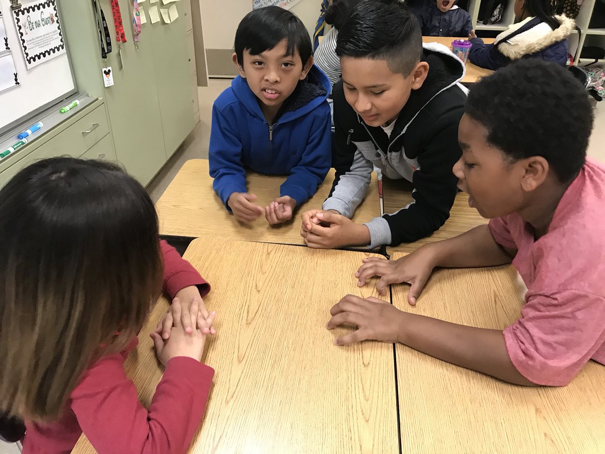 principalDLM's tweet image. Mystery Science STEAM activity 🔬 How can you stop a landslide before it starts? Ss write predictions & then develop a plan as a team #Steam #ScienceStudent #Collaboration #Predictions @mrsreedsclass14