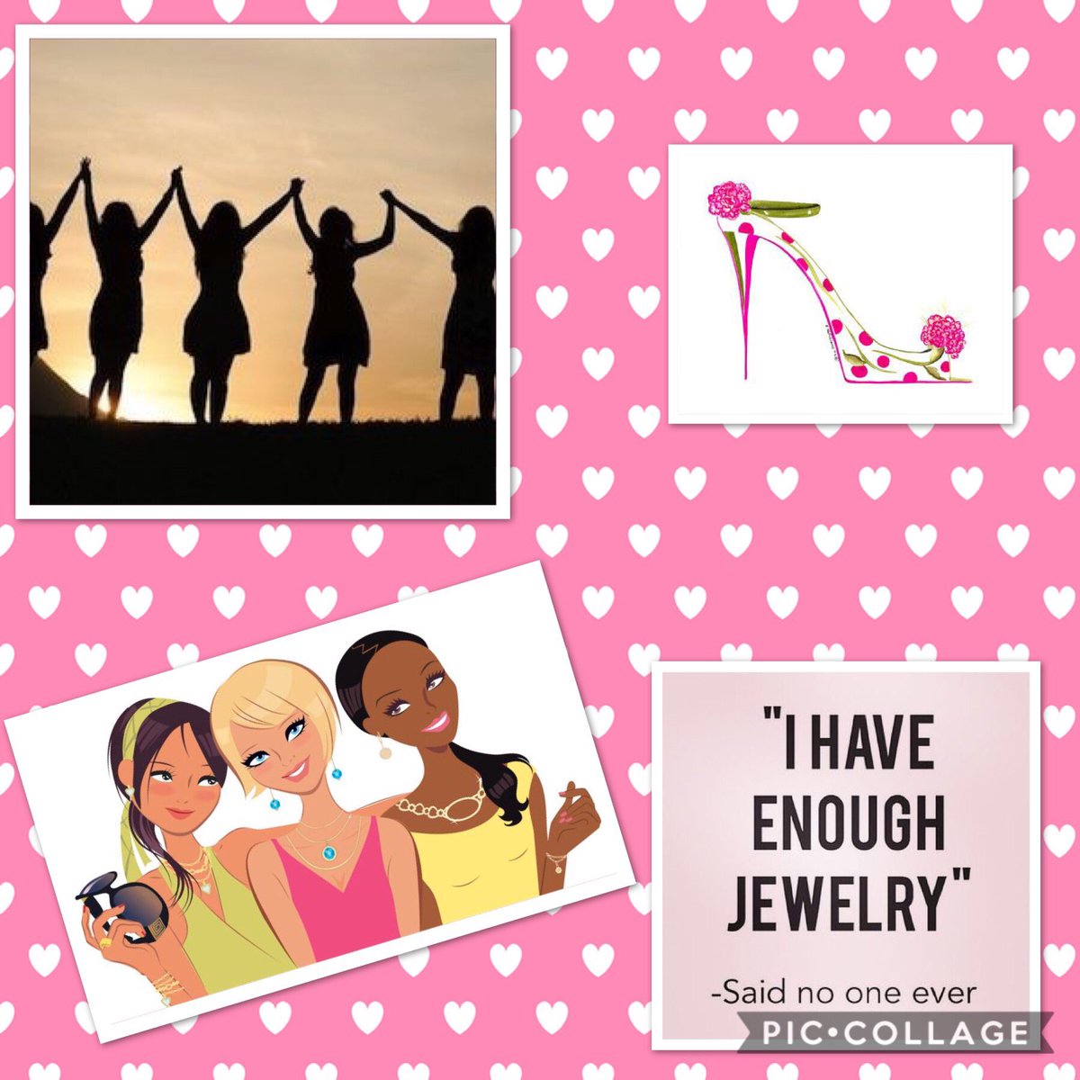 GwenGreen3's tweet photo. In support of National Women's Day, please visit my site at https://t.co/BpzBc2fCCR and shop, shop, shop!

Beautiful, Pretty, Trendy &amp; Addictive for $5.00.

 #SupportAWomanpreneur #wakeprayslay https://t.co/j2j7d9HbIR