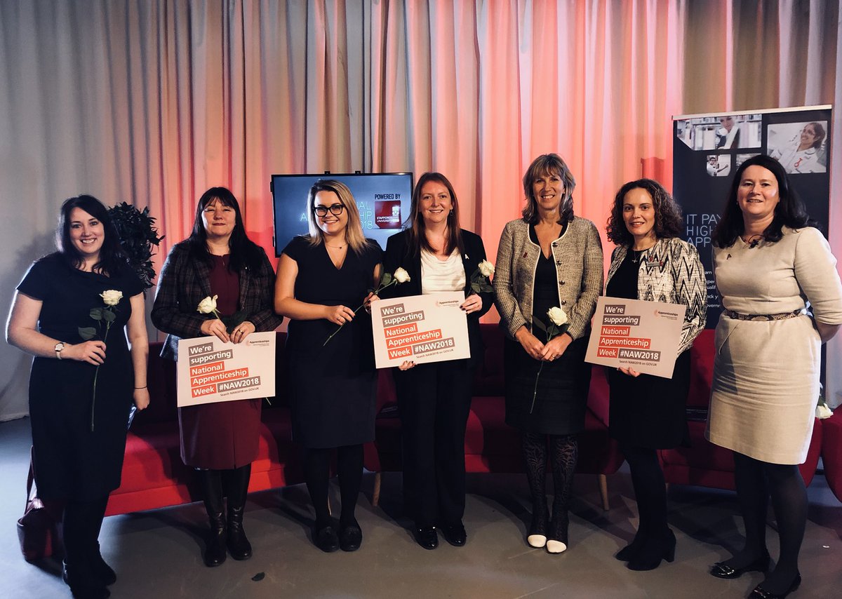 hornej13's tweet photo. Bit of a day.... #STEM #IWD2018 #HealthcareScience #WISEFellow #StaffsUni https://t.co/JZ3uBQs3G9