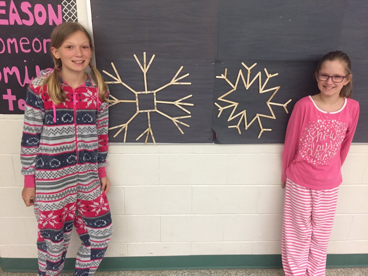 FarrTanya's tweet image. MART- combining art and math to consolidate our learning about angles and geometry. #wolvesmath@woodvilleES