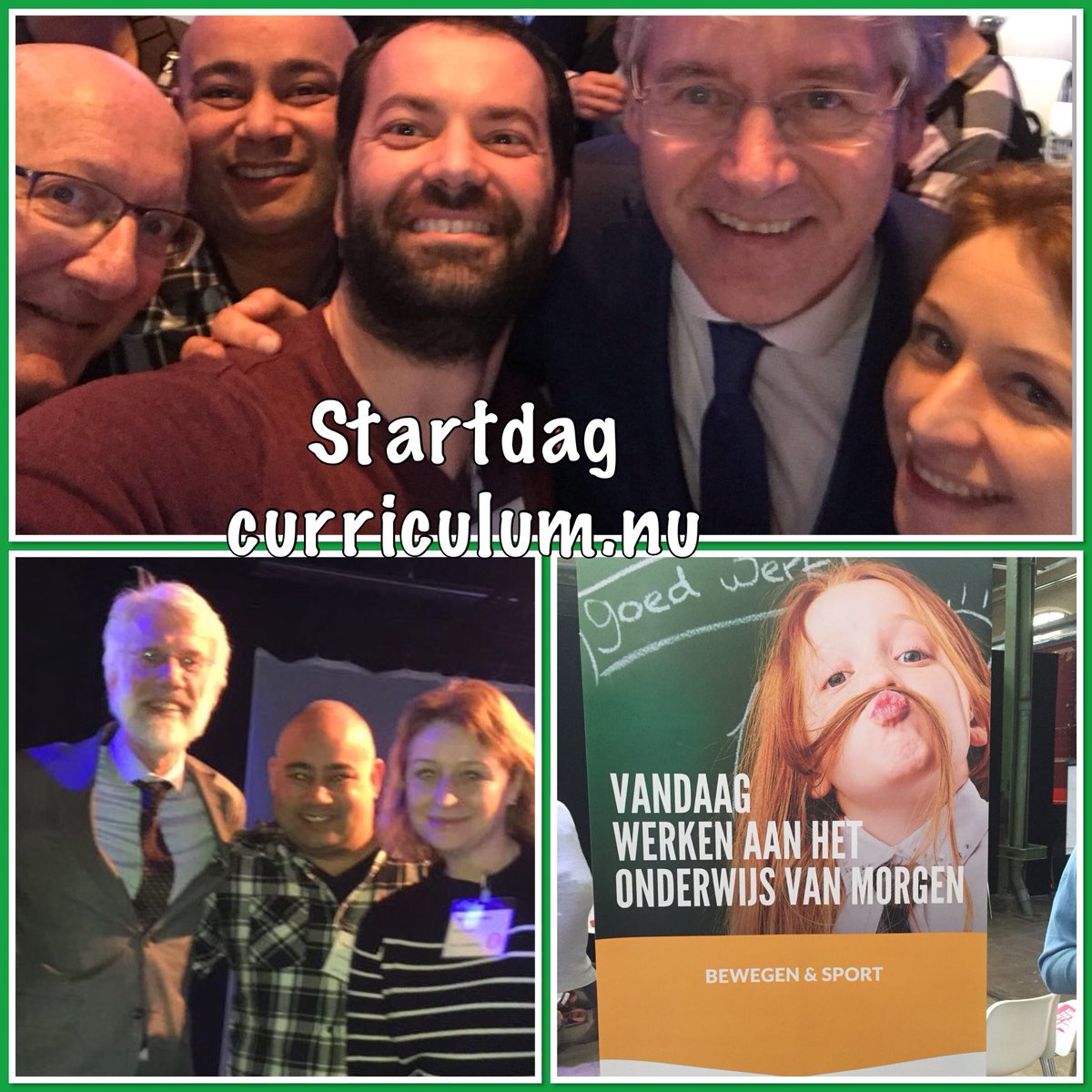 Caleidoscoop tweet media