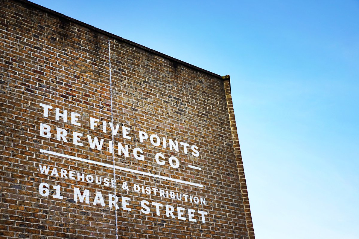 The Five Points tweet media