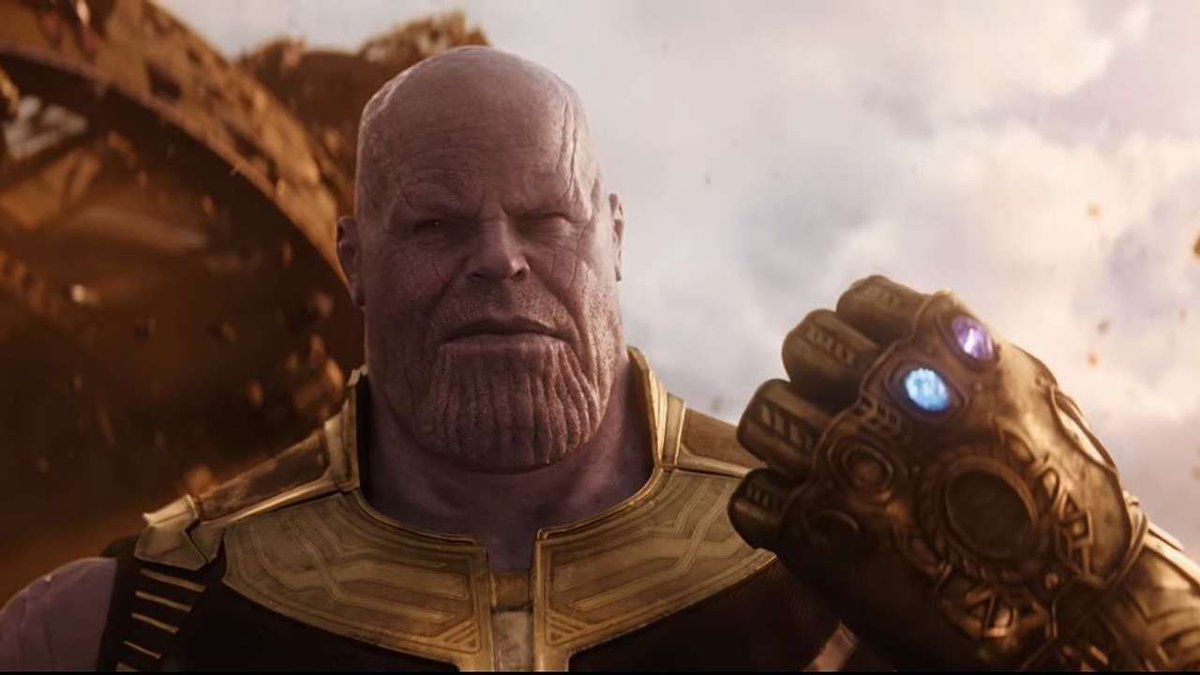 New Avengers: Infinity War Costumes Revealed dlvr.it/QKG0mS