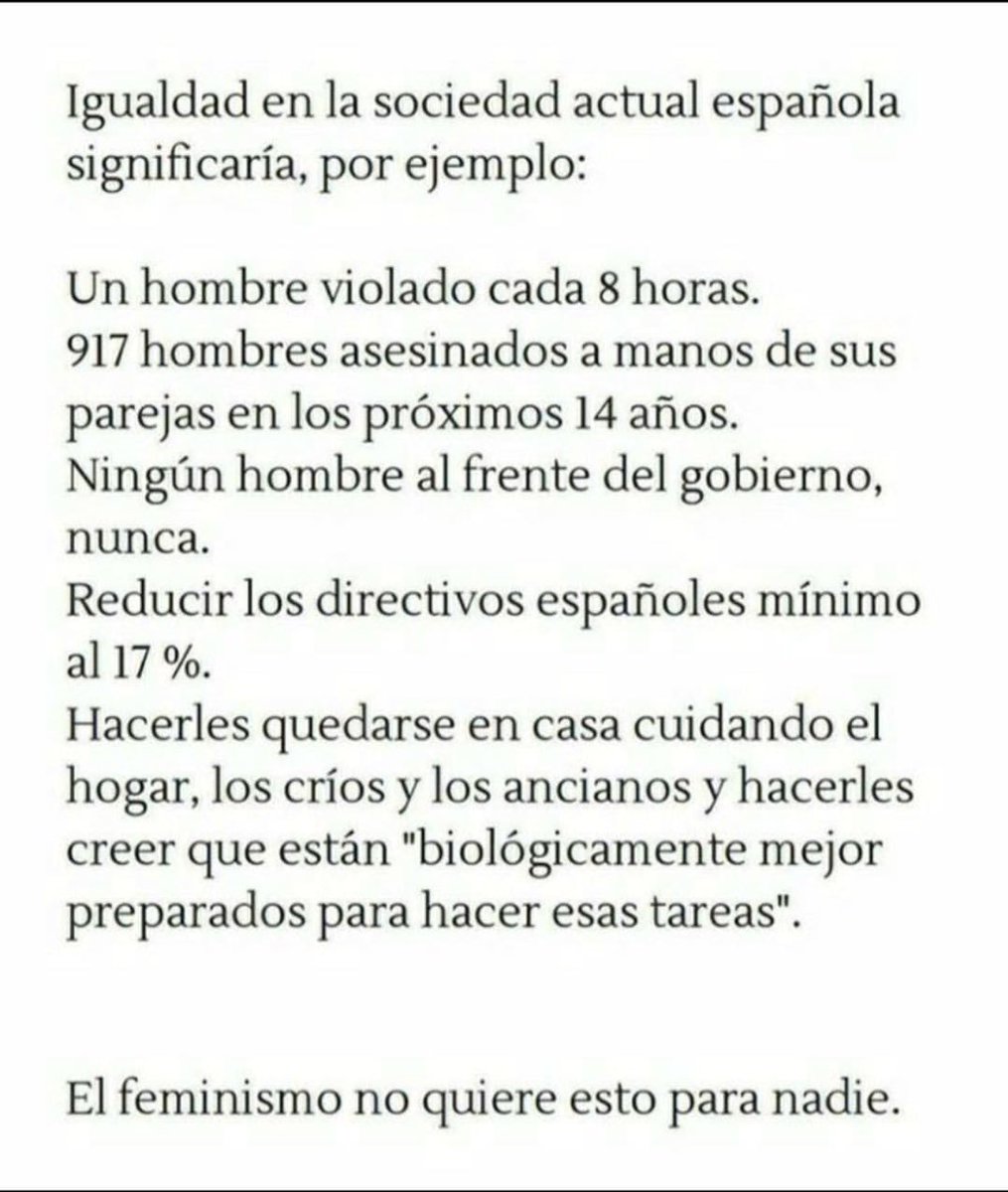#NoNosDaLaGanaDeSerSumisas #JuntasLuchamosJuntasAvanzamos #8deMarzoHuelgaFeminista #NosotrasParamos #IgualdadEsEvolucion