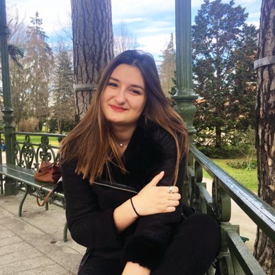 LisaCottin's tweet photo. #NouvellePhotoDeProfil https://t.co/snP1pJ2Rb1