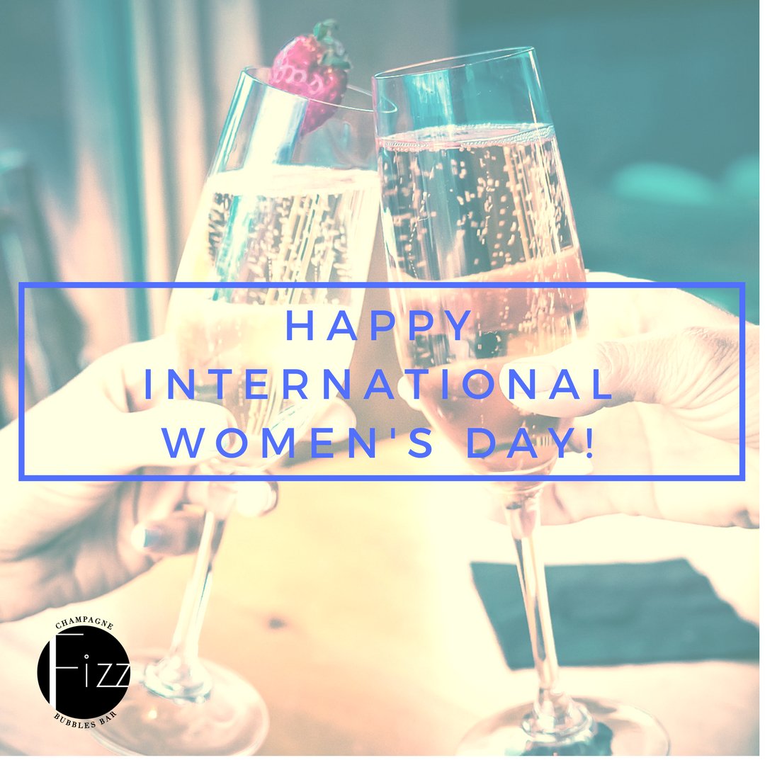 FizzInSac's tweet photo. Happy #InternationalWomensDay! Let’s raise a glass to the amazing women around the world who weren’t afraid to be trailblazers - & the outstanding ladies who continue to fight for all women today! #Cheers #IWD2018 #Fizz #FizzInSac #Champagne #Bubbly #PopPop https://t.co/RUsFsYZvOv