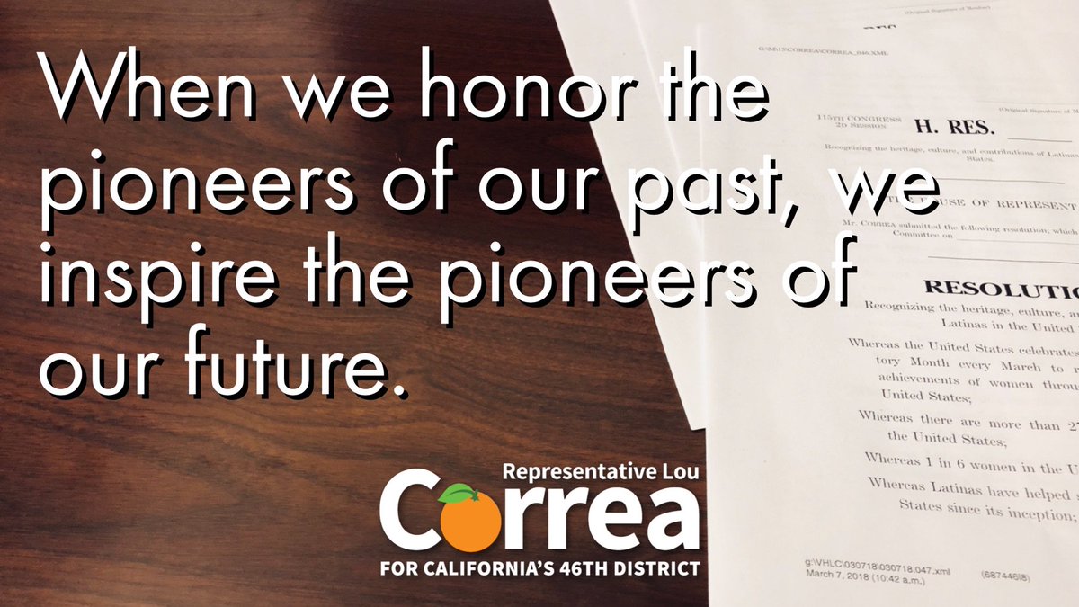 Rep Lou Correa On Twitter Today Sencortezmasto I Celebrate