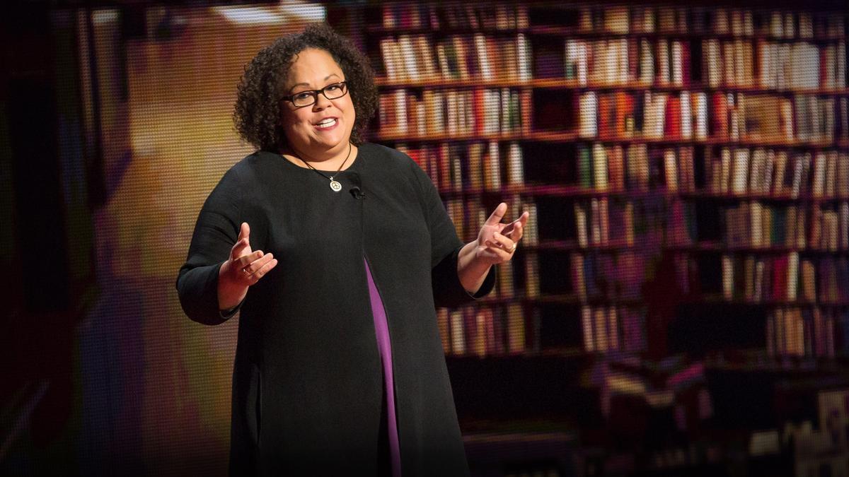 GEARUPBham's tweet photo. One thing most parents can agree on is parenting is not an easy task. The former Dean of Freshmen at Stanford, @DeanJulie, offers her advice for parents this #TedThursday. #GEARUPBham

 https://t.co/zrYK2WBVOi https://t.co/couTRslbTc