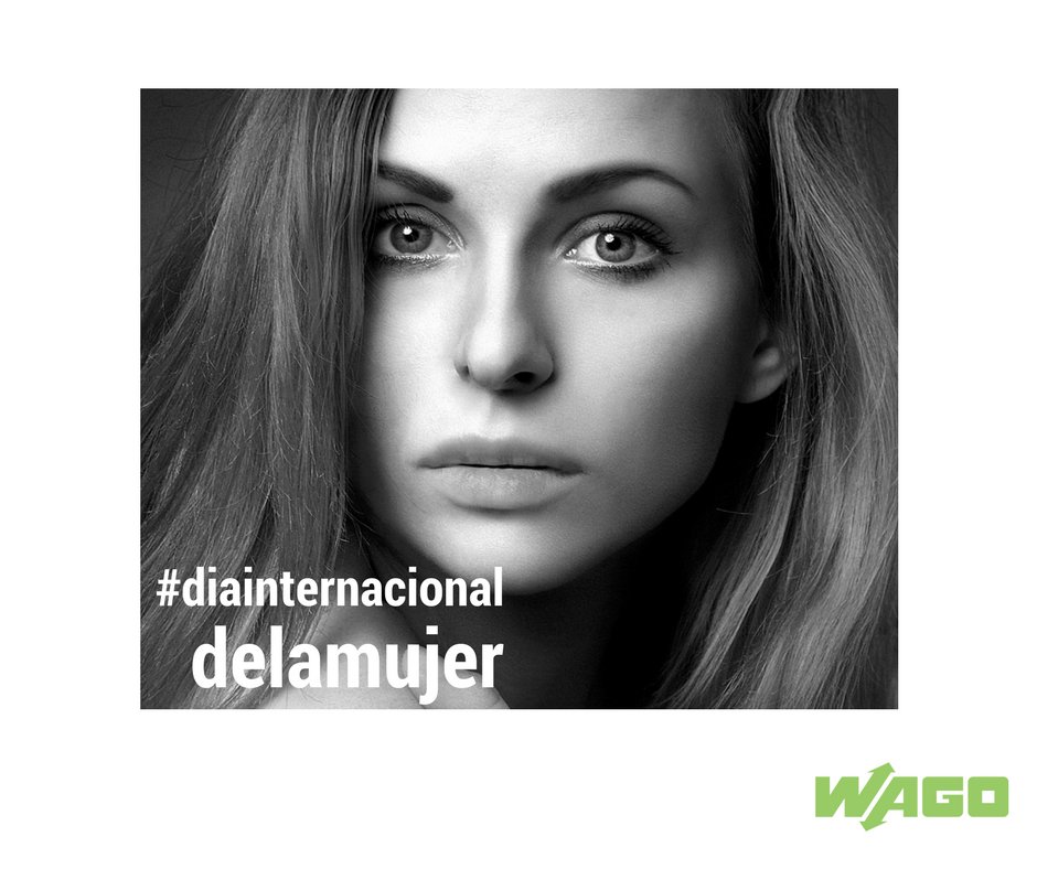Hoy Conmemoramos el día que nos recuerda que las mujeres no deben sufrir discriminación ni violencia. #DiaInternacionalDeLaMujer #WAGOwoman