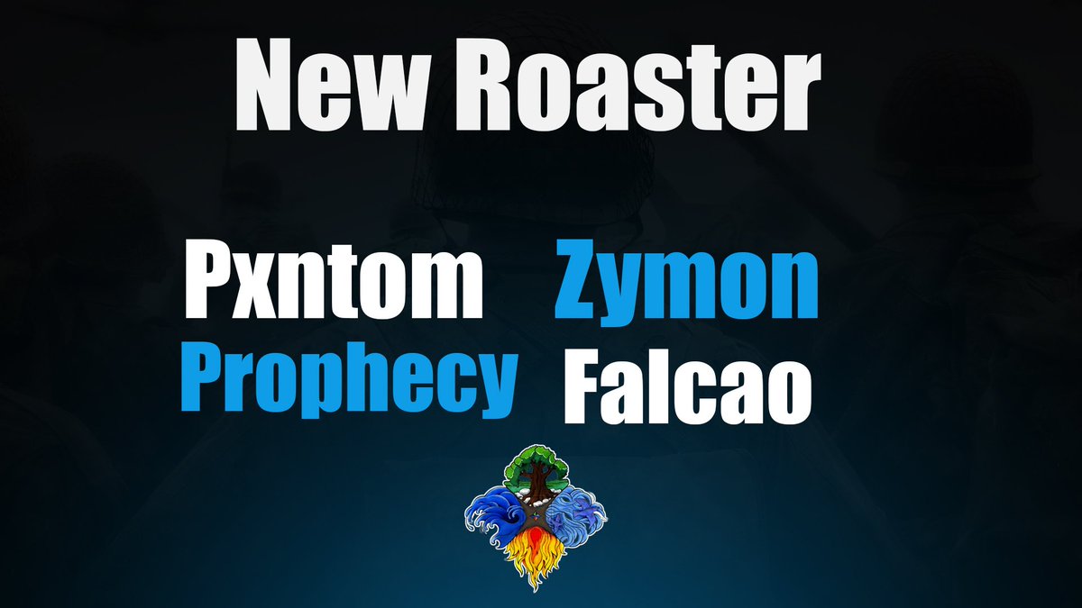 SpaceKingsgg's tweet photo. New Call of Duty Roaster 
4 elements 💯💎💎👌 https://t.co/bxx3vMkryJ