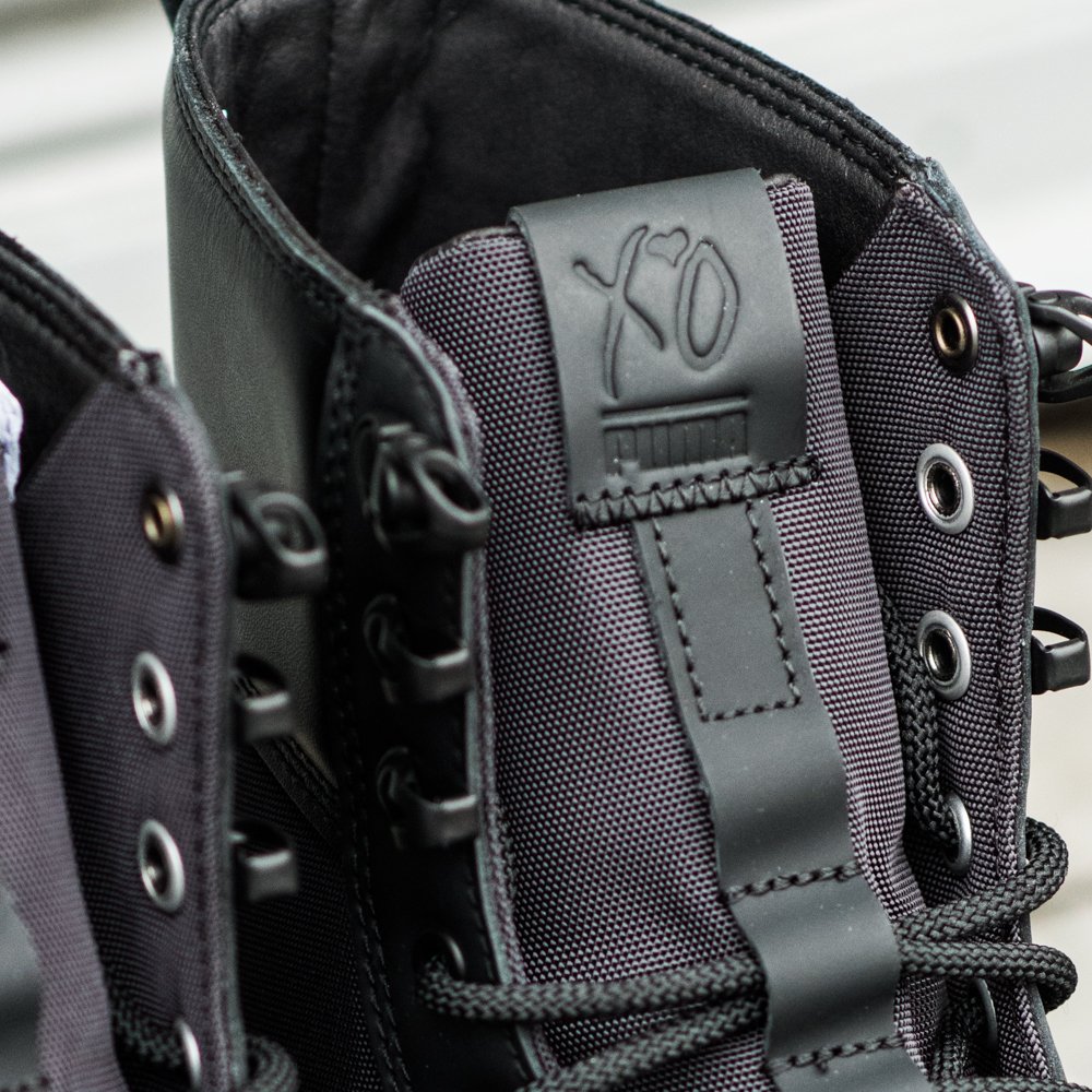 puma parallel tactical