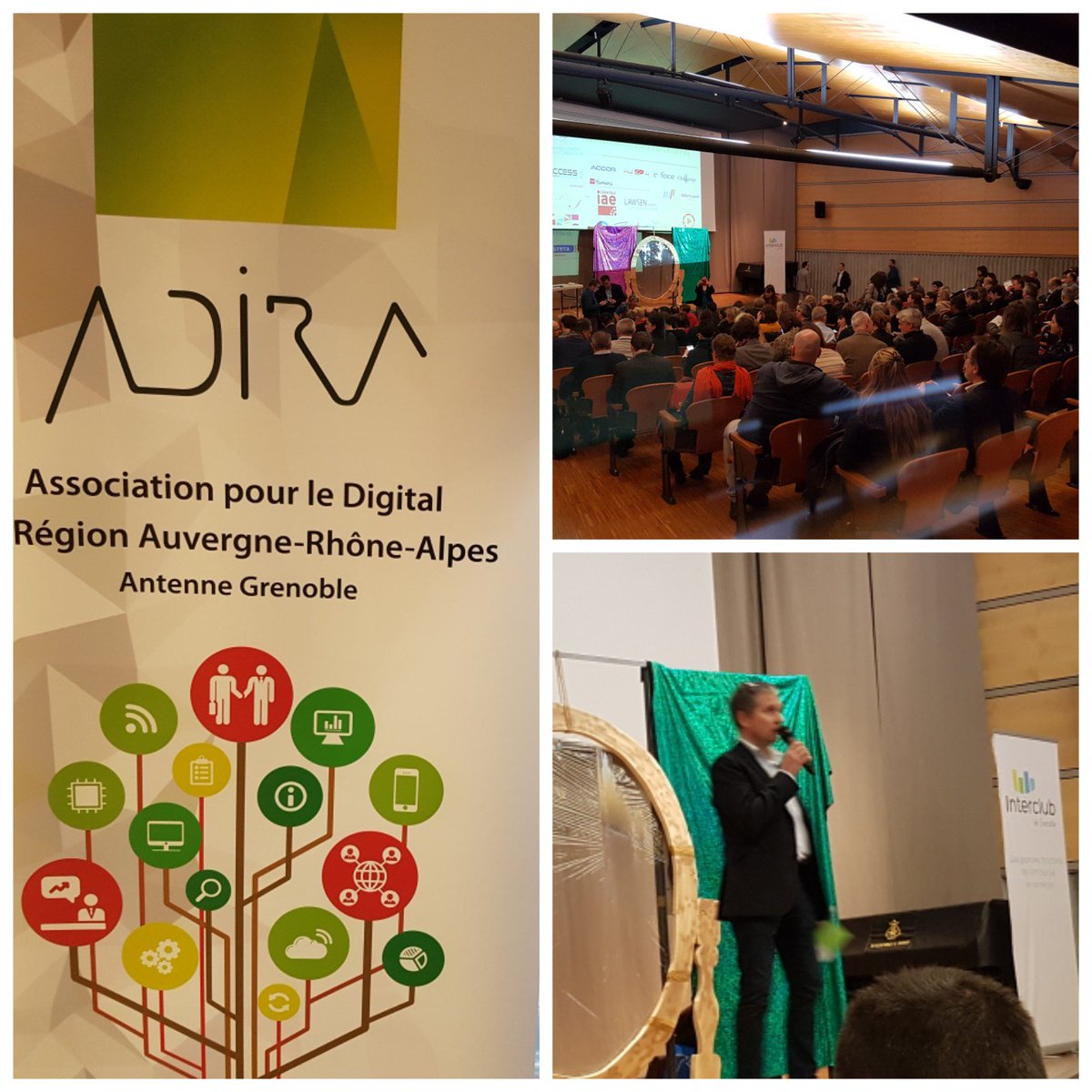 joelhofmann's tweet photo. Interclub de Grenoble 2018 c est parti ! @ADIRA_asso https://t.co/5Ix6ufMI5l