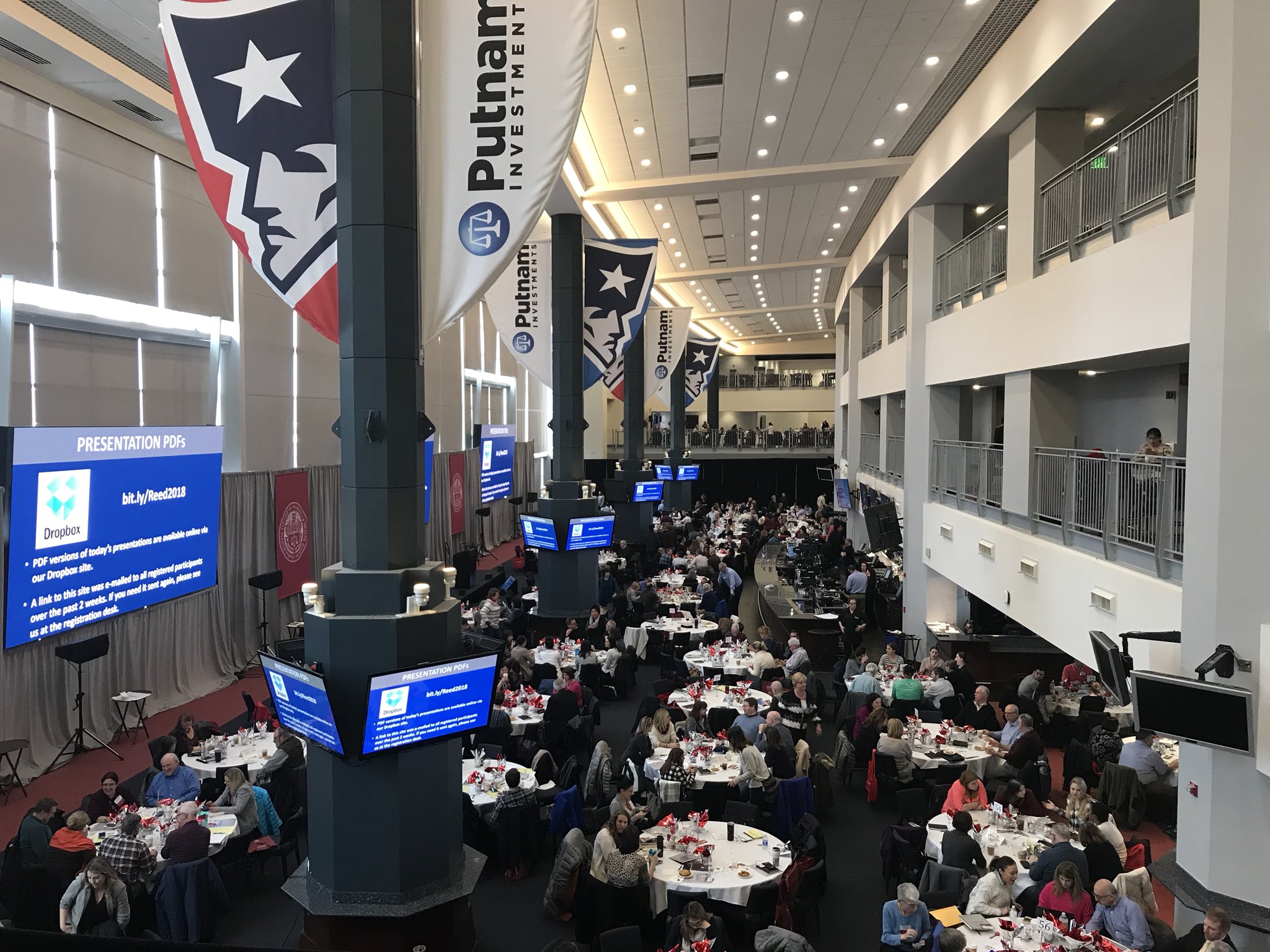 Mcphs News On Twitter Can More Than 700 Pharmacists Do Lunch