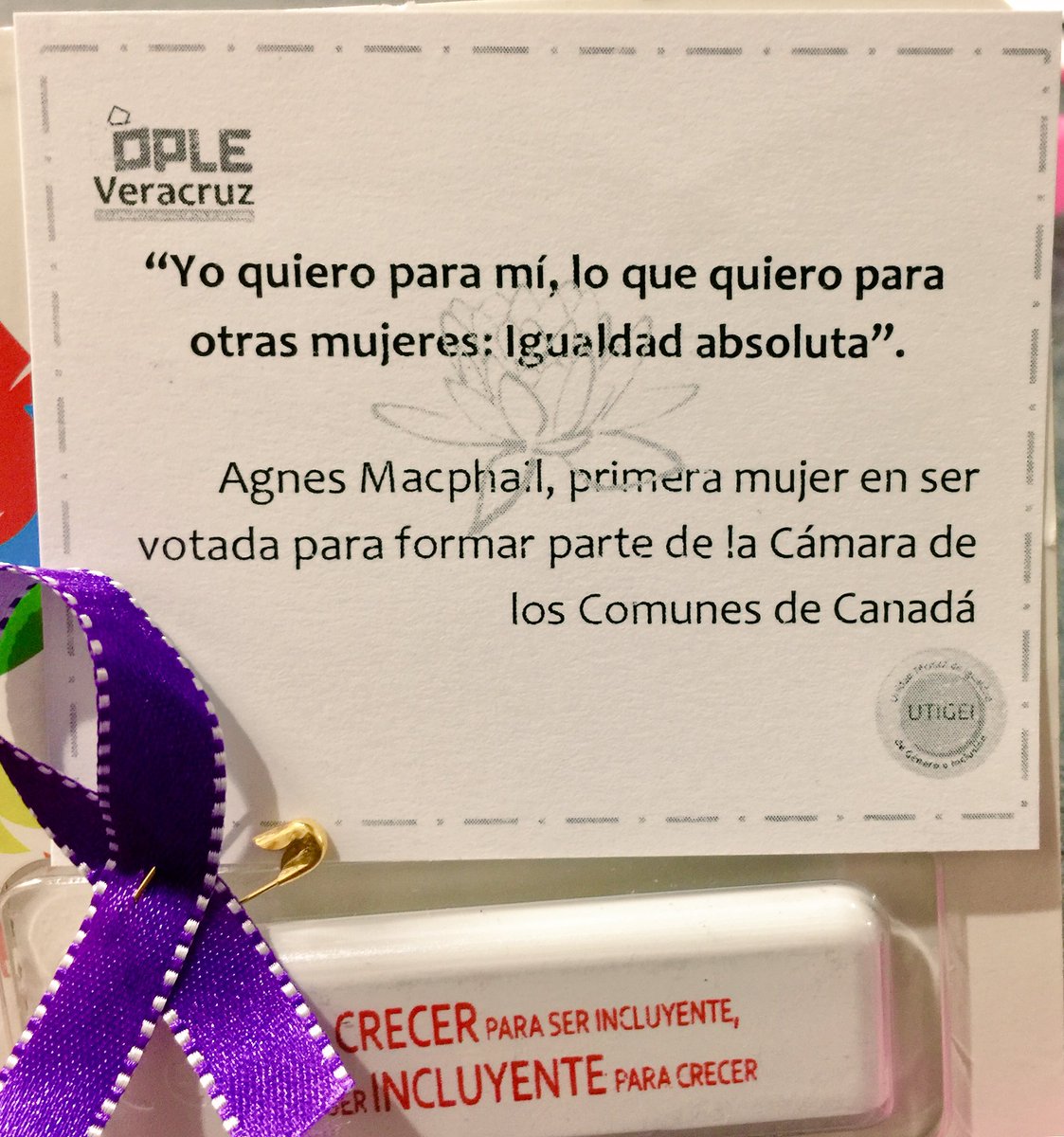 Empoderemos a las mujeres en todos los contextos, rurales y urbanos, homenajeemos a las activistas que están trabajando sin descanso para reclamar los derechos de las #mujeres y realizar su pleno potencial. #AhoraEsElMomento