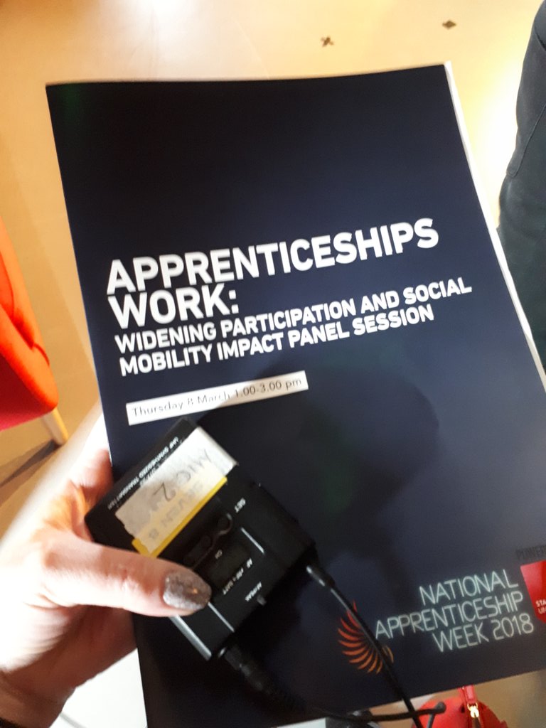 hornej13's tweet photo. Bit of a day.... #STEM #IWD2018 #HealthcareScience #WISEFellow #StaffsUni https://t.co/JZ3uBQs3G9