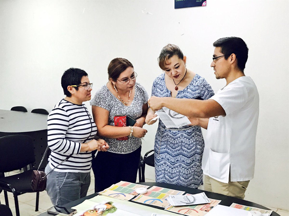 OIC_UACAM's tweet photo. Participamos en las Jornadas de Universidad Saludable; Programa que beneficia a toda la Comunidad Universitaria para un estado ideal de salud de todos sus integrantes ✅ https://t.co/FTPxtaGlI6