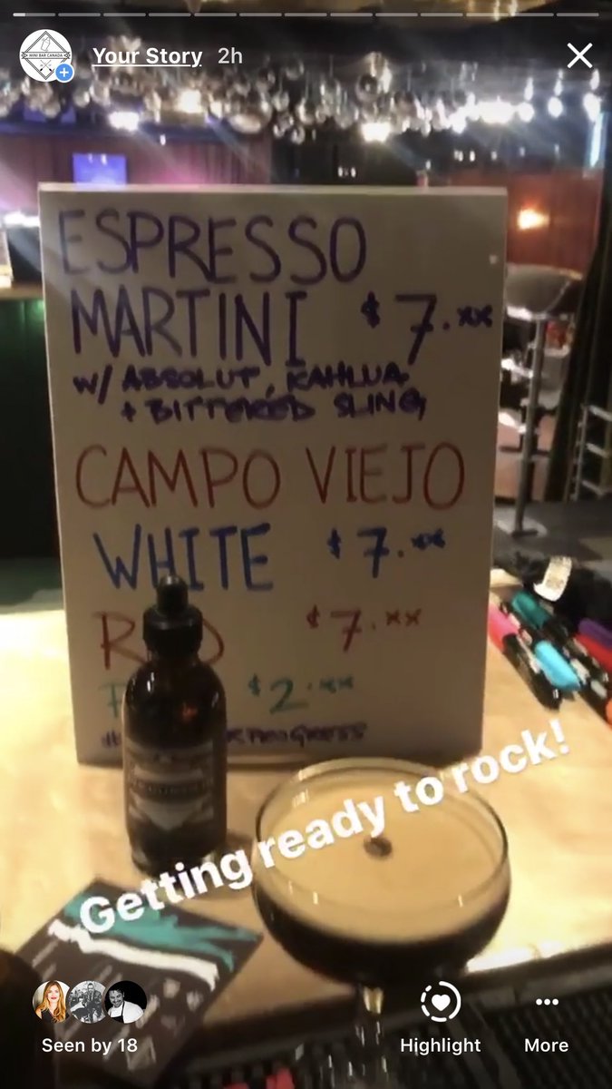 mobofmentors's tweet photo. The @MiniBarBC crew is killing it across Canada right now! Check out their instagram story feed for #iwd2018 ! Amazing! https://t.co/0VEFZIwUNh 💪🏼 🙏🏻 #Womensday https://t.co/goBYCqs58n
