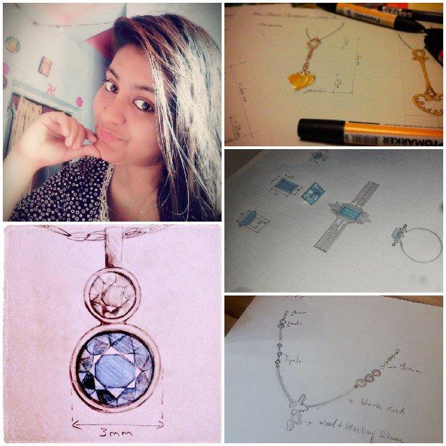 ReyanshMonu's tweet photo. @Jaipuria_Inst My friend @Bhavya_vachan is a #Jewellery_Designer &amp; a future #Woman #entrepreneur as she desires to open her own #Design_Firm in future. All the best Dear &amp; #HappyWomensDay @Jaipuria_Inst #TagAFriend #Paytm #GiftVoucher #Womensday #Contest #ContestAlert #Giftcard #OnlineContest https://t.co/M4zAFKb2WV