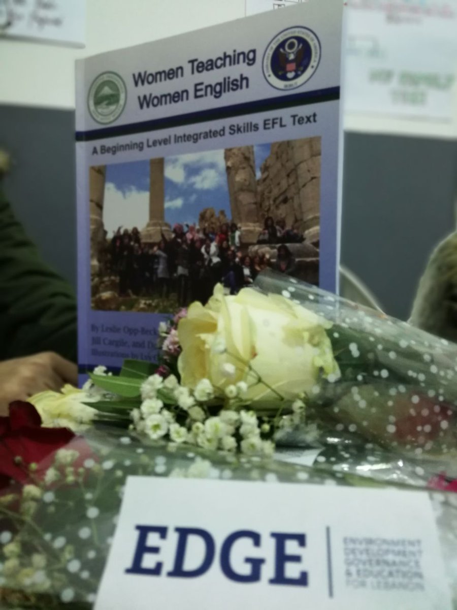 dagher_nehmat's tweet photo. Happy woman's day 💓 @EDGEforLebanon https://t.co/YsuBTiNIfh