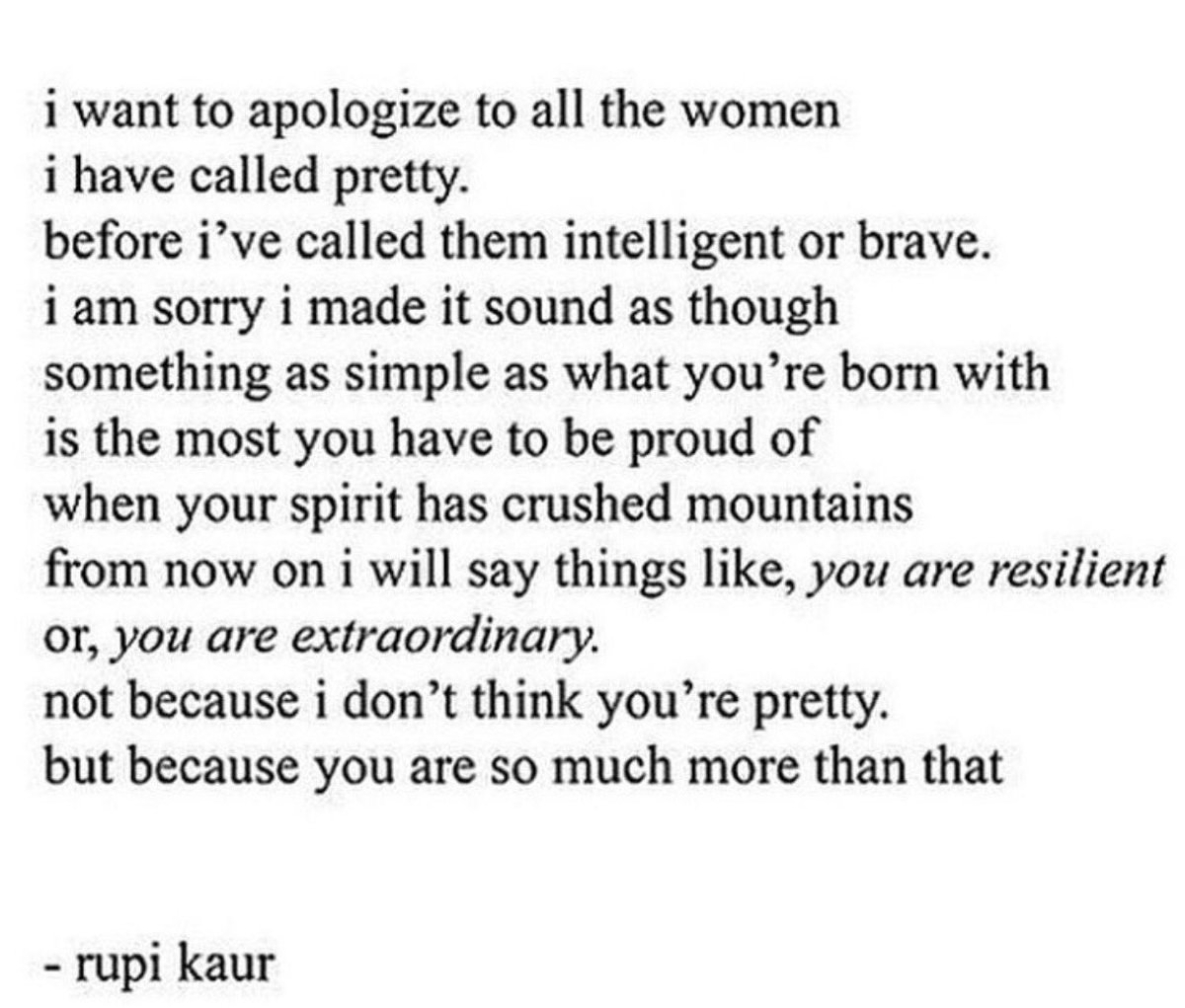 I love women. You are literally the reason we exist. Than you to all of the  strong, fearless, caring, loving, powerful, amazing women out there. Every  day is your day., image size:1200x1021