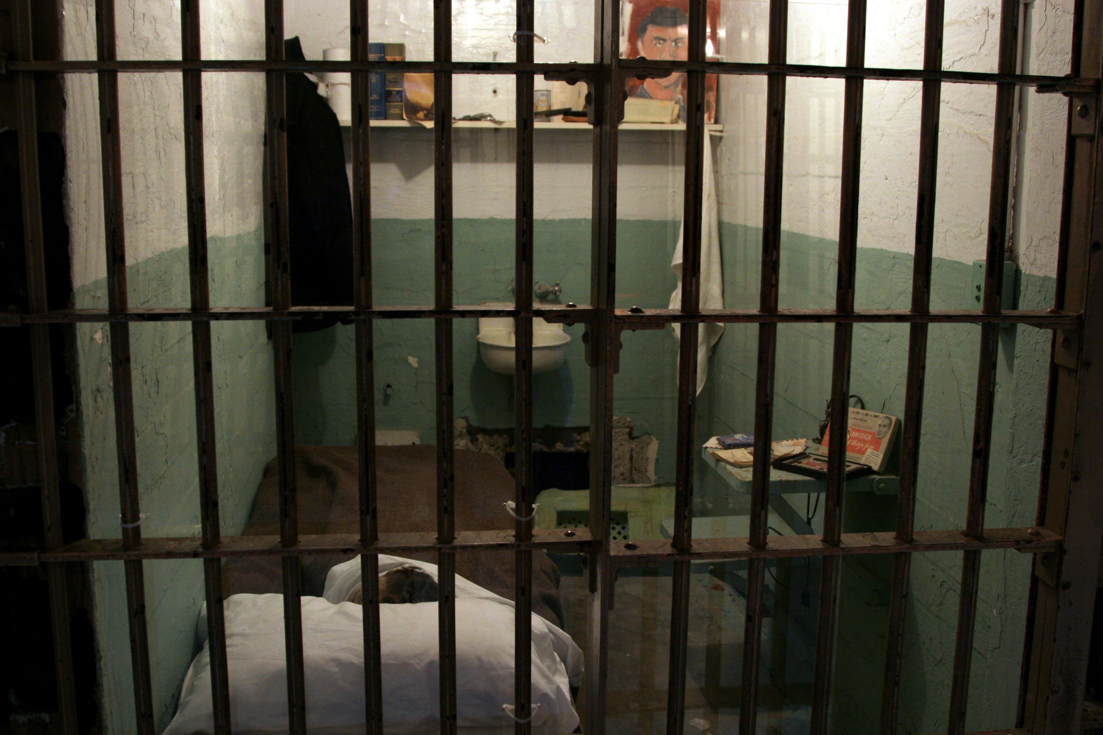  Tihar Jail is to welcome tourists and let them experience a day in the life of a prisoner in India's biggest prison. 