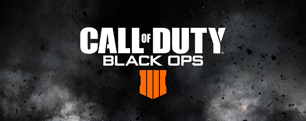 Nadeshot's tweet photo. Black Ops 4 drops October 12th.

OCTOBER 12TH.

This is the first Call of Duty launch that I'll be a part of that doesn't release in November, pretty cool! https://t.co/7J0w8CwK2v