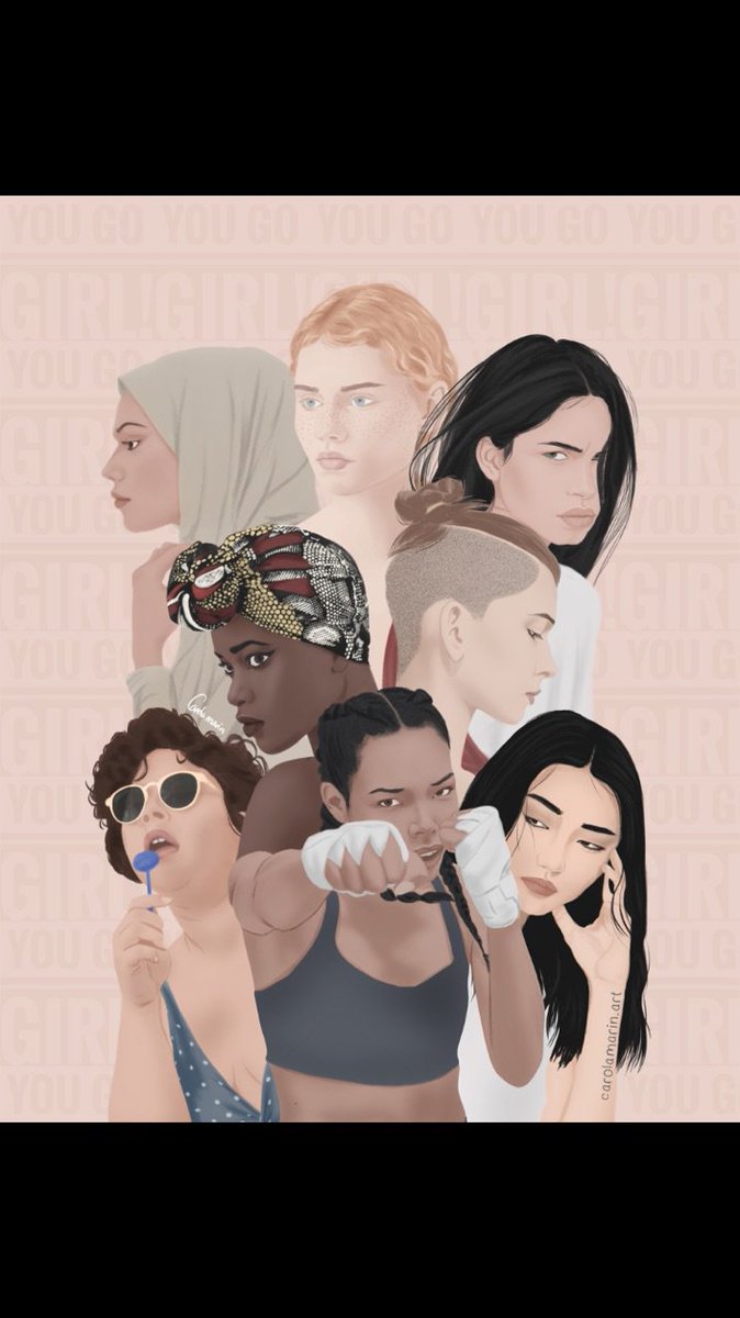 Happy Womens Day...