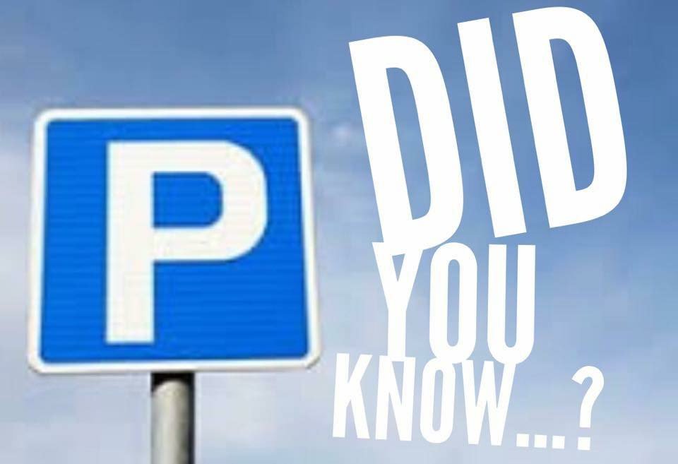 Don’t forget about the discounted parking at Lace Market Carpark!! 

Bring your ticket to reception- £5 for 12 hours!
