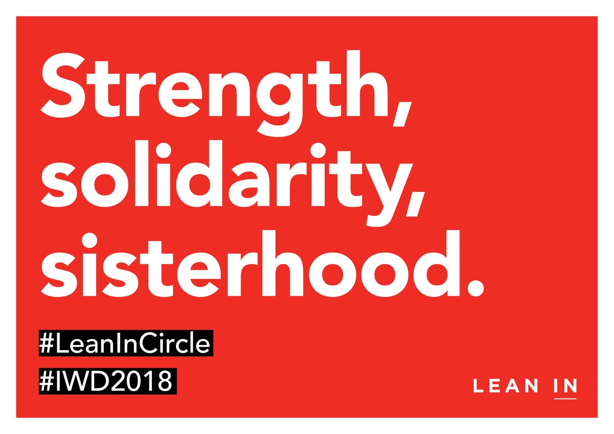 kayfray5's tweet photo. "I think that comfort with being different is so important for anyone who wants to disrupt because the whole idea is to not conform to what everyone else is already doing.” – Clara Shih, CEO and Co-Founder, Hearsay Social #InternationalWomensDay #LeanIn https://t.co/a74WUwAnmD