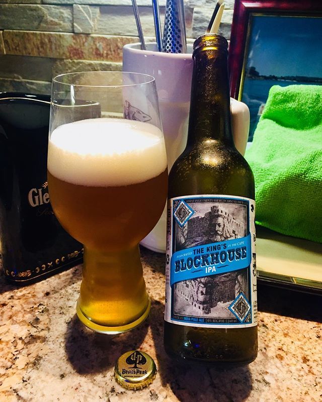 DaveStarley's tweet photo. Still a king amongst #ipa kings is this @devilspeakbc #kings #blockhouse and still as enjoyable as ever, especially on a #thirstythursday
A #beauty it is!
.
.
#devilspeak #devilspeakbrewery #devilspeakbc #craftbeer #craftnotcrap #starley #starleybikes #… https://t.co/mrx1bocFWQ https://t.co/hnr6lL3tN5