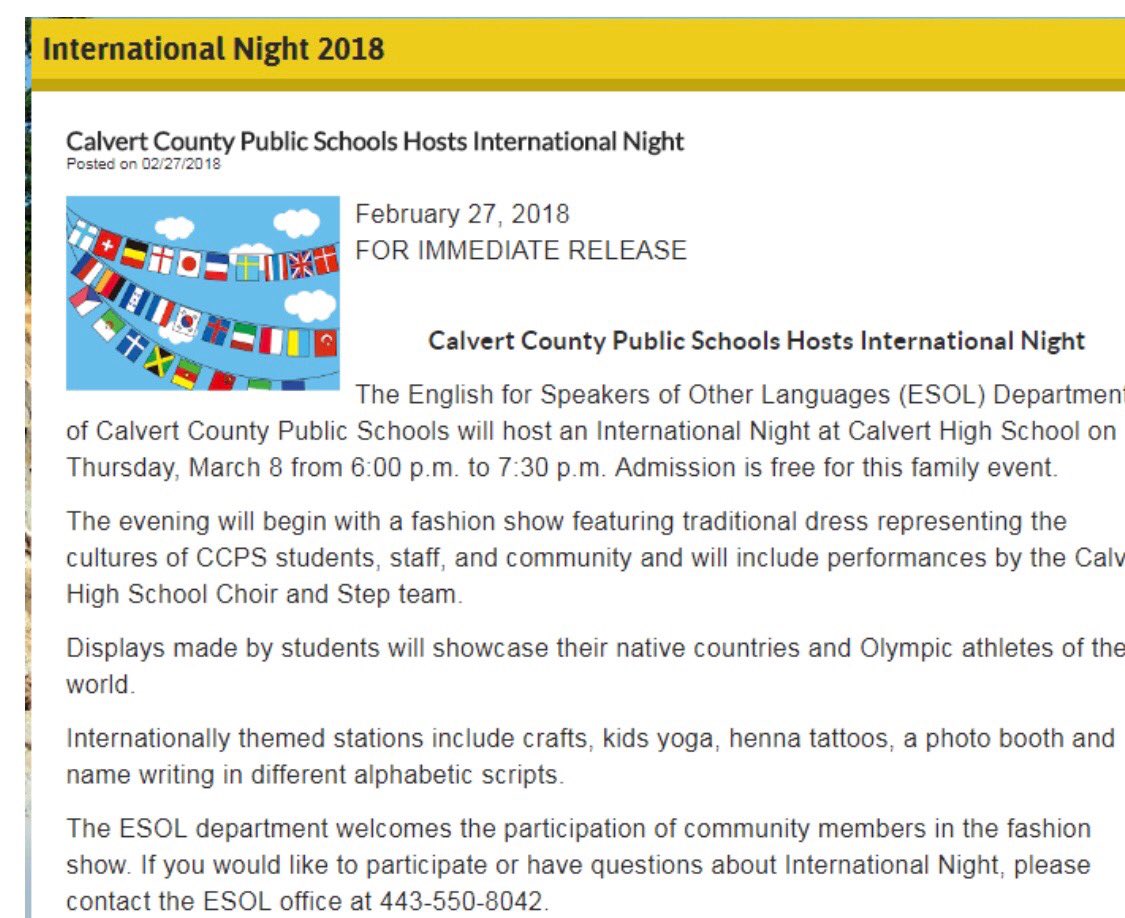 This is tonight! Kid yoga, henna tattoos &amp; more.