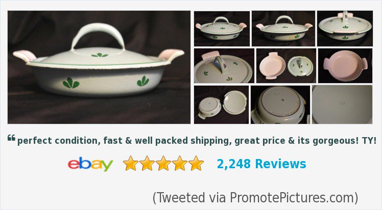 kerrberry77's tweet photo. #Dru #Holland #Enamelware Green Tulips Cast Iron Pan w/ Lid #15 #Vintage #Cookware | eBay #druHolland #EnamelCookware #EnamelPan #Castiron
https://t.co/vTxJMzVcMR
(Tweeted via https://t.co/MeD6Intbwd) https://t.co/lFykKO5t41