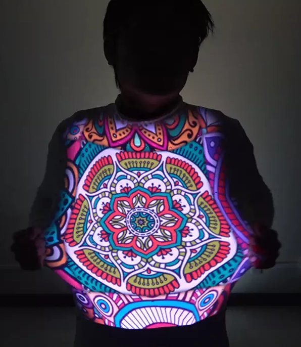 FxDrew's tweet photo. Ultra fast projection mapping tracking https://t.co/X55cdU7Vm5 #tracking #spatialar #Projectionmapping https://t.co/o6JTiVnyn2