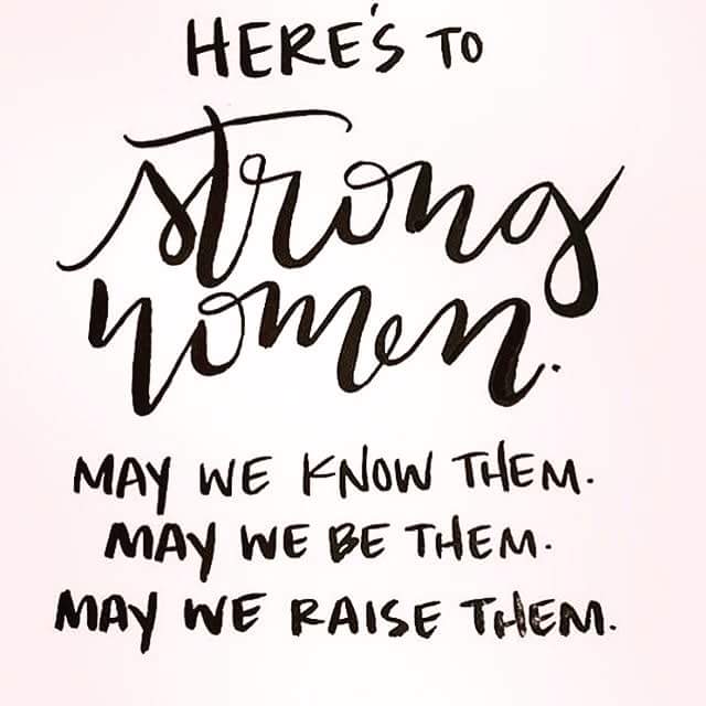 Katiepede's tweet photo. #InternationalWomensDay https://t.co/6UV3WsWnY9