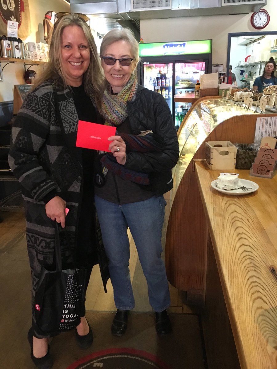 The Cup EspressoCafe tweet media