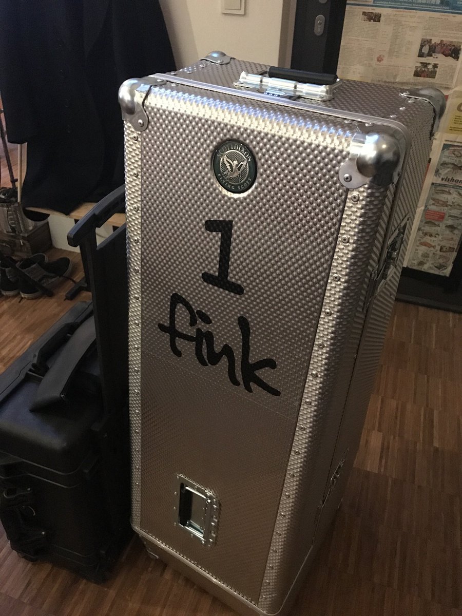 Tim Thornton 🥁 tweet media