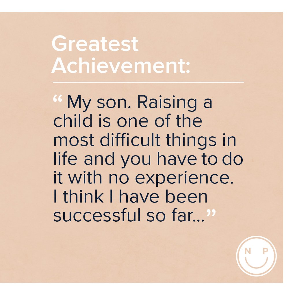 Meet Melda Kazak... March’s Employee of the Month...
👏🏻👏🏼👏🏽👏🏾👏🏿 #DressBetter #InternationalWomensDay